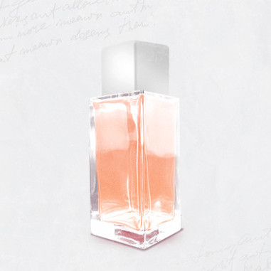 E546 / LOU SCENT 