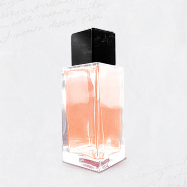 E546 / LOU SCENT 