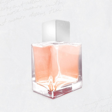 E546 / LOU SCENT 