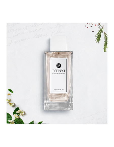 N01 / FLEUR NOIR