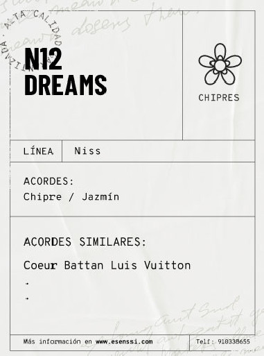 N12 / DREAMS