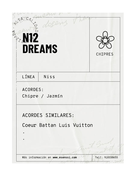 N12 / DREAMS