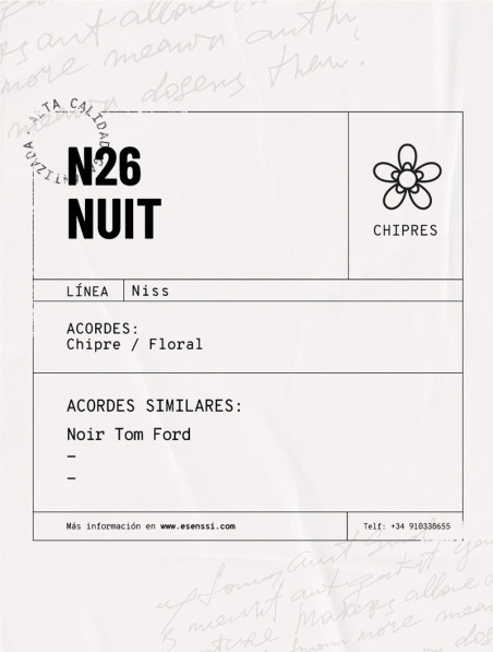 N26 / NUIT