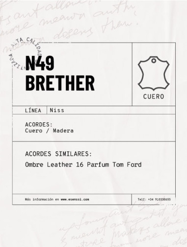 N49 / BRETHER