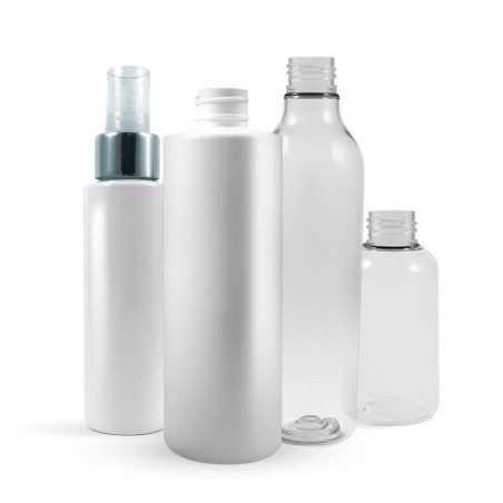 Envases PET