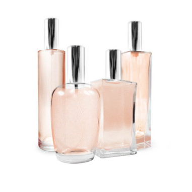 Envases Rosca para perfumes