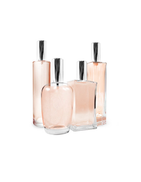 Envases Rosca para perfumes