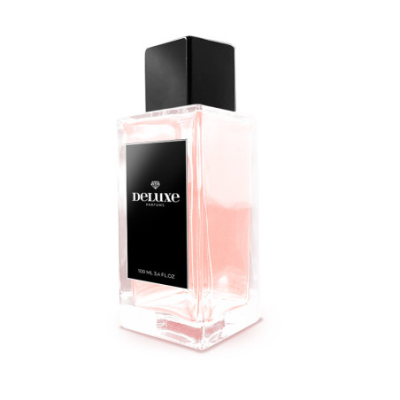 Etiquetado de perfumes personalizado