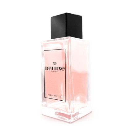 Etiquetado de perfumes personalizado