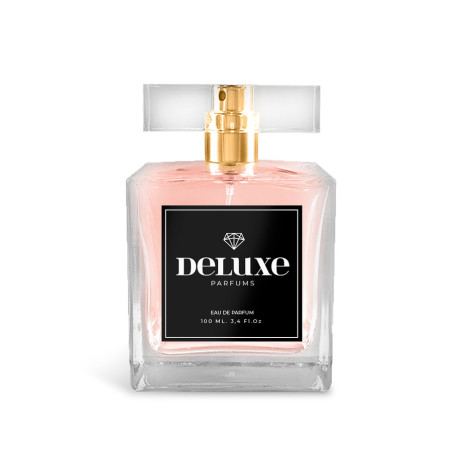 Etiquetado de perfumes personalizado