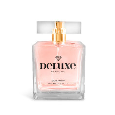 Etiquetado de perfumes personalizado
