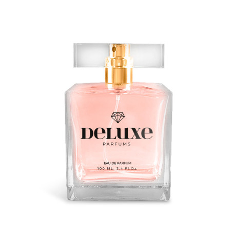 Etiquetado de perfumes personalizado