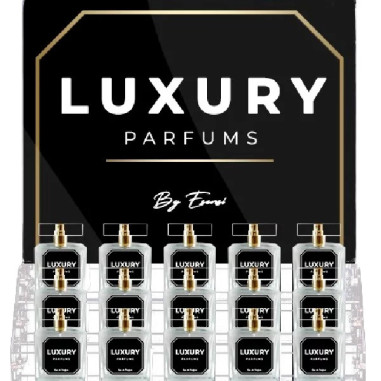 Expositor Luxe