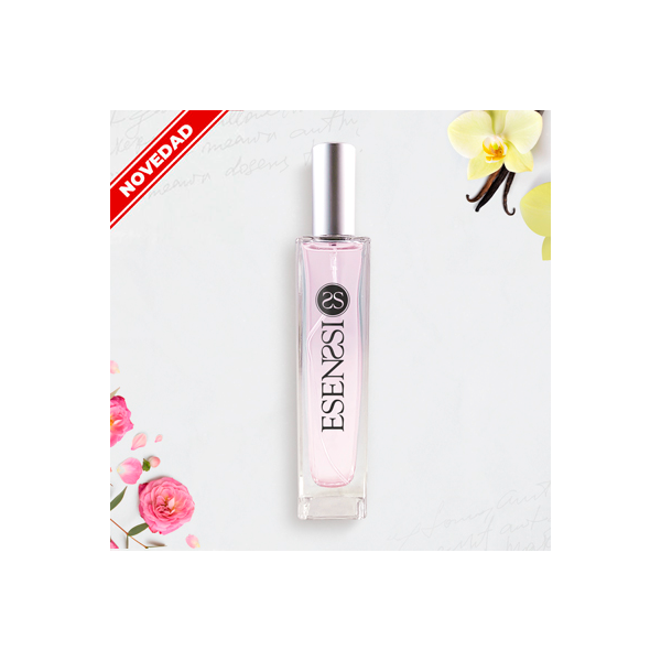 E039 - PINK EXPLOSION - Esenssi - Tienda Online