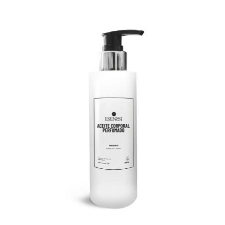 ACEITE CORPORAL TOP PARFUM