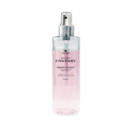 BODY MIST