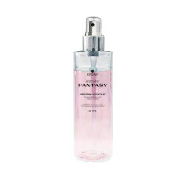 BODY MIST PACKS