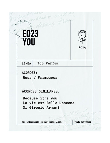 E023 / YOU