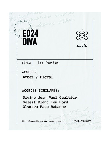 E024 / DIVA
