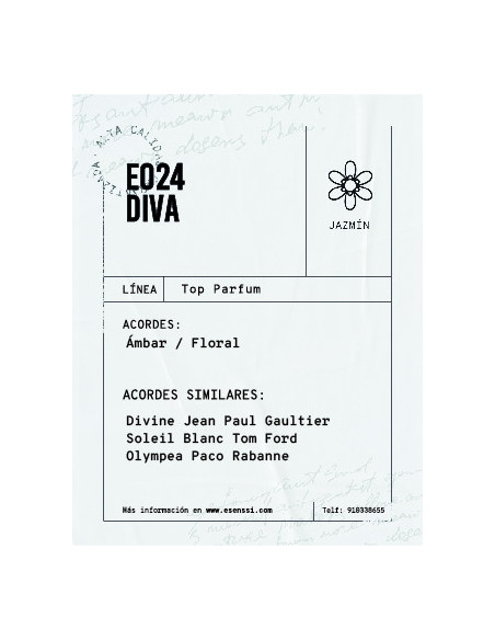E024 / DIVA