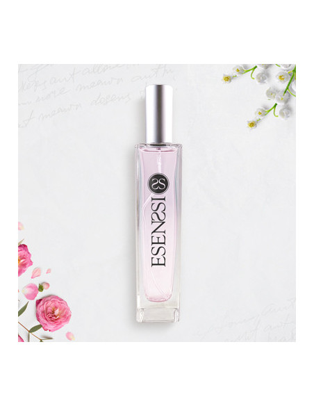 E025 / ROSA FRESCA
