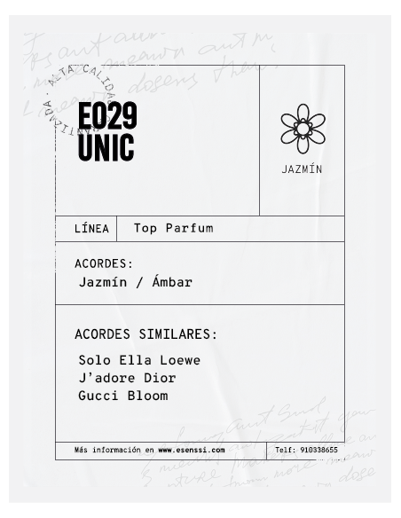 E029 / UNIC