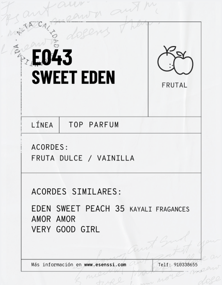E044 / SUN ELIXIR