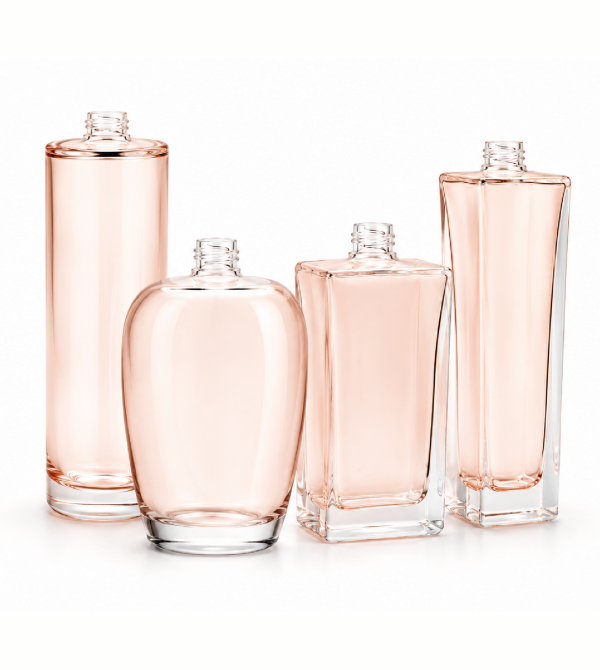 Envases Rosca para perfumes