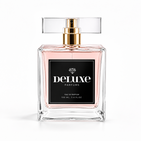 Etiquetado de perfumes personalizado