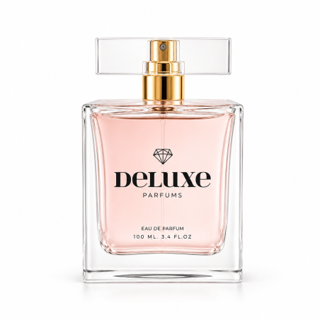 Etiquetado de perfumes personalizado