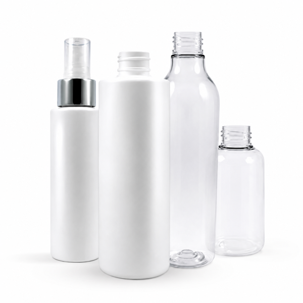 Envases PET