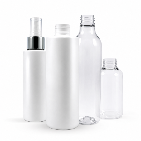 Envases PET