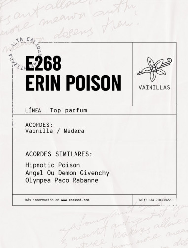 E268 / ERIN