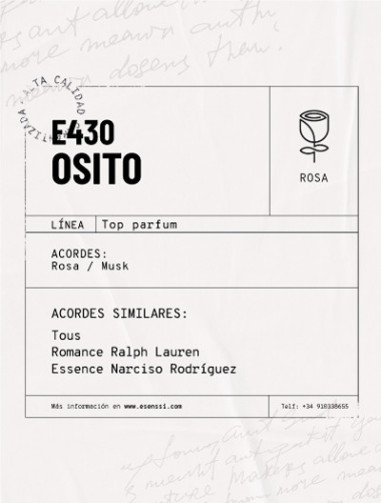 E430 / OSITO