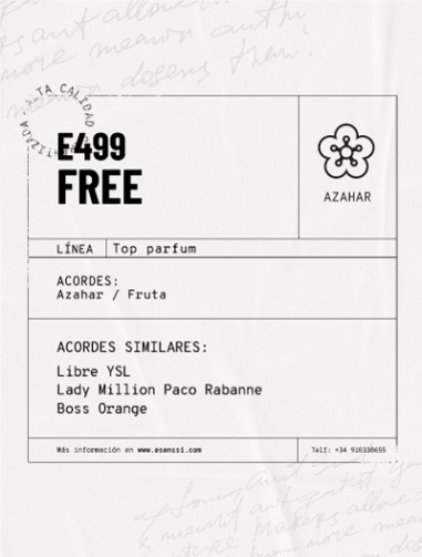 E499 / FREE