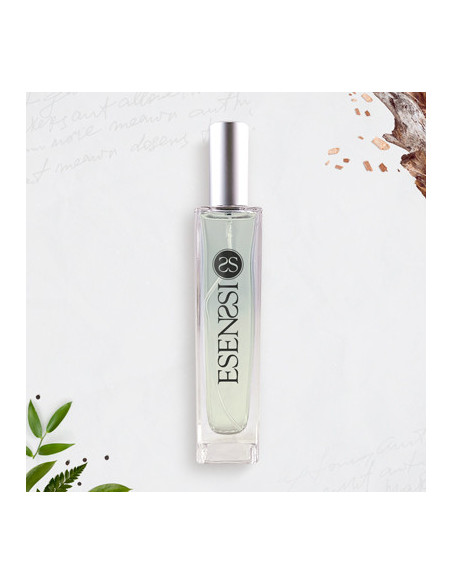 E505 / FRESH WATER