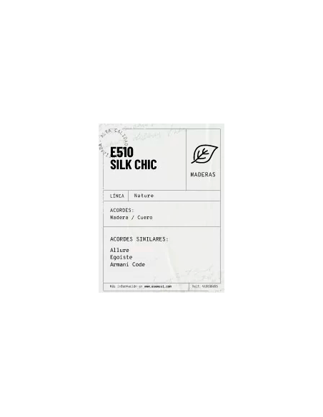 E510 / LAIR