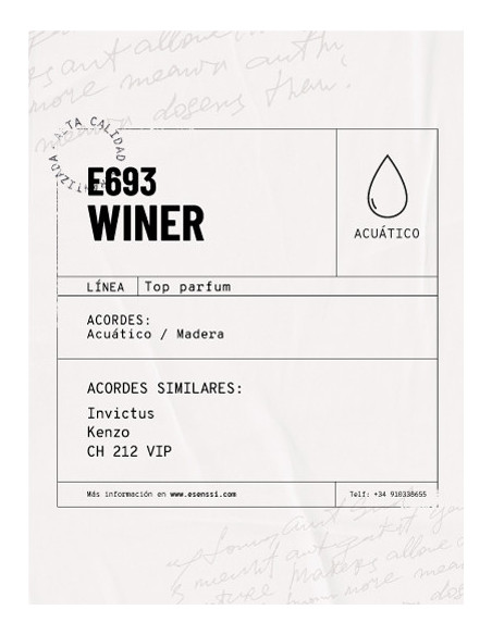 E693 / WINNER