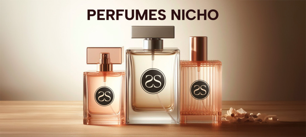 Perfumes Nicho Hombre