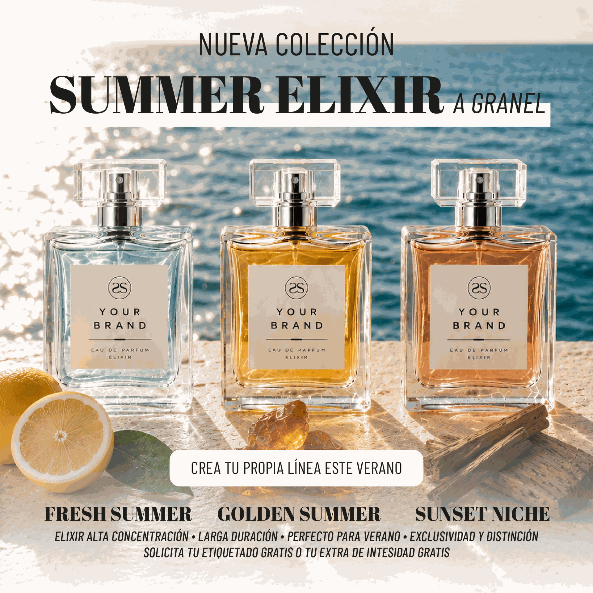 Perfumes