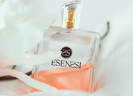PERFUMES
