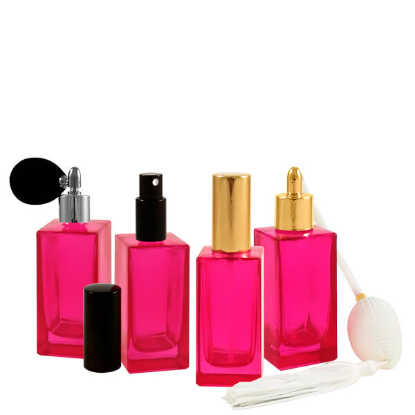 Perfumero Lady - Esenssi Aromas: Fabrica de perfumes de equivalencia