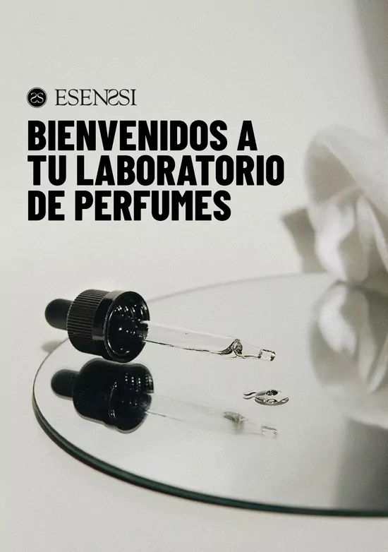 Laboratorios de Perfumes - Esenssi Aromas: Fabrica de Perfumes de Equivalencia