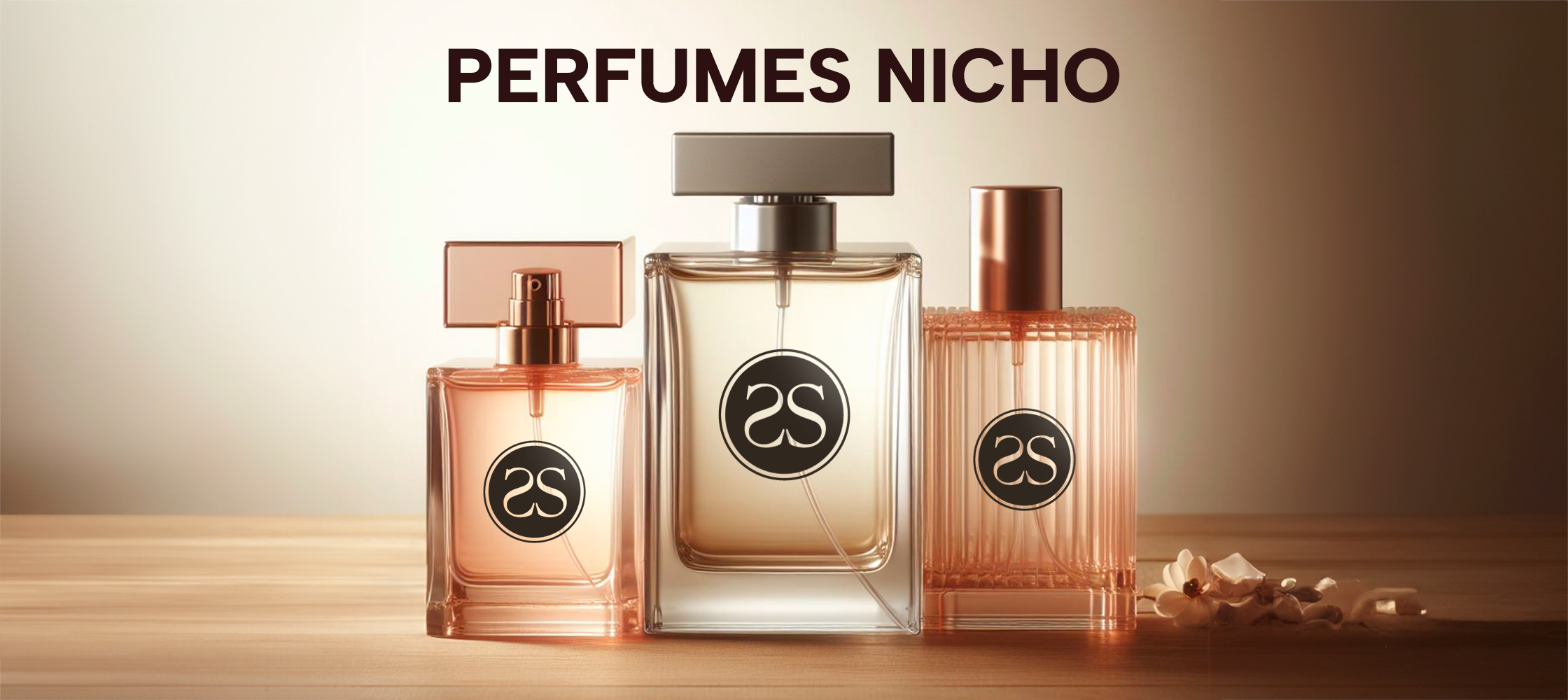 Fabrica de Perfumes Nicho