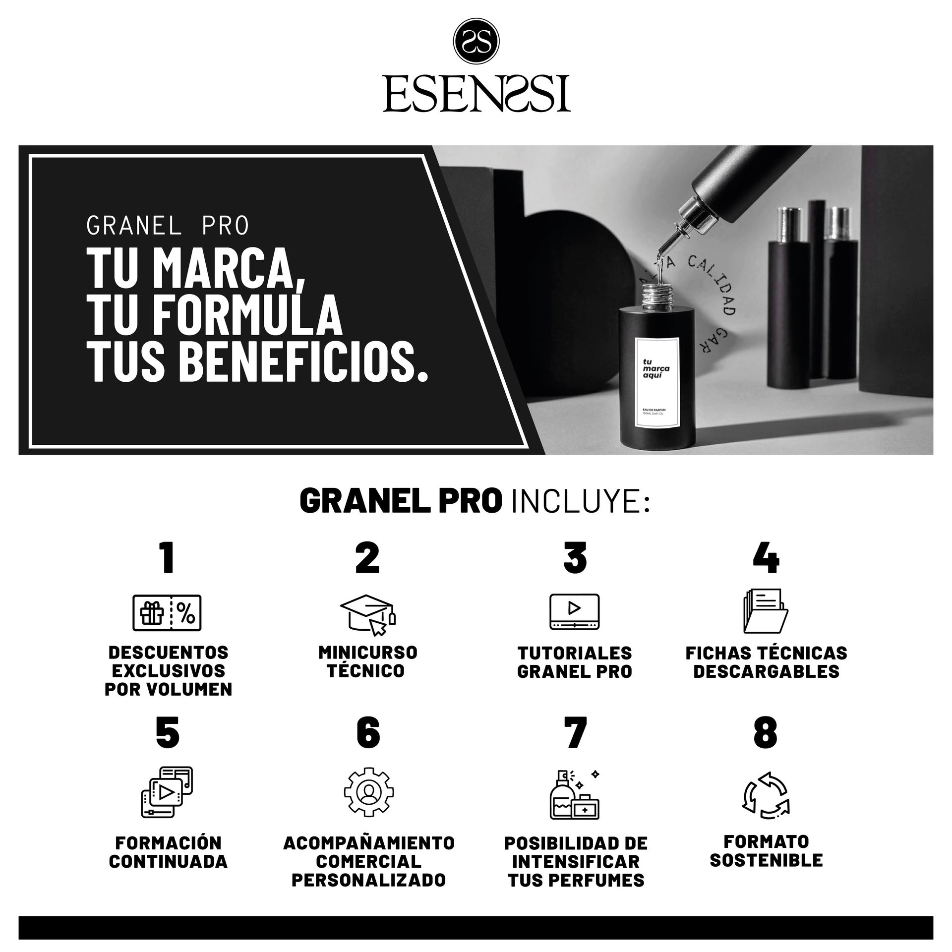Popup Esenssi